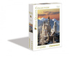 Clementoni - Puzzle 1500 el. Zamek Neuschwanstein