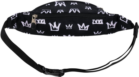 ST.RIGHT Saszetka Nerka WB01 Korony