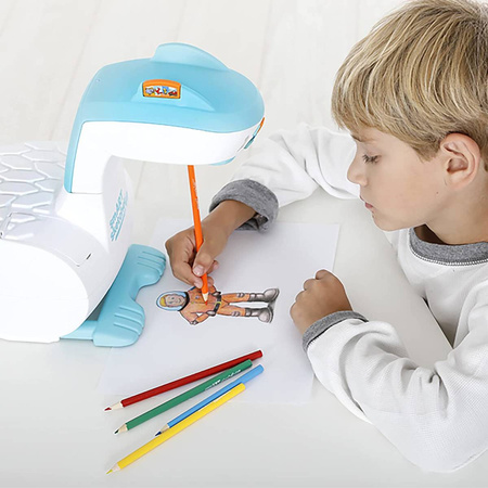 Tm Toys Smart Sketcher 2.0 Projektor do Rysowania