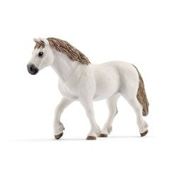 Schleich 13872 - Klacz Rasy Walijskiej