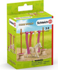Schleich 42484 Bramka z Tasiemkami dla Kucyków