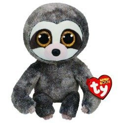 TY Maskotka Beanie Boos Leniwiec DANGLER 24 cm