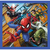TREFL Puzzle 3w1 Pajęcza siła Spiderman