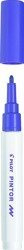 PILOT Marker Pintor F 1,0 mm Fioletowy