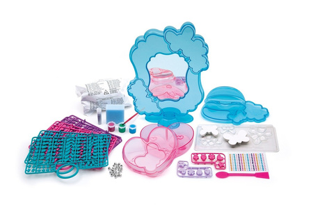 Clementoni Lustro Podstawka na telefon Studio Dekoracji