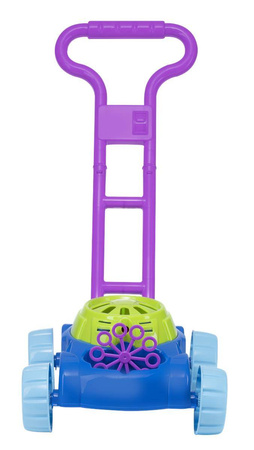 Kosiarka na bańki mydlane FRU BLU + PŁYN 0,5L