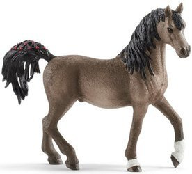 Schleich 13907 Koń Arabski Ogier