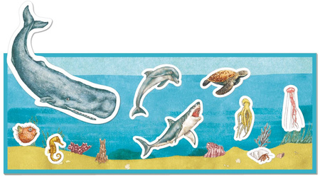 Clementoni Montessori Zwierzęta