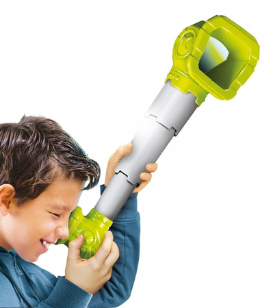 Clementoni Zbuduj Własny Peryskop Naukowa Zabawa