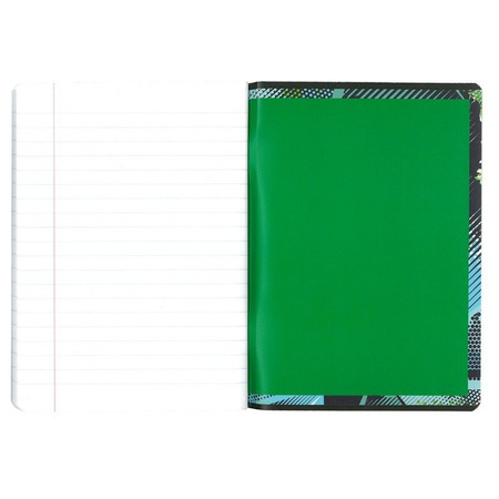 Zeszyt A5/60K Linia 18-0601RG Kaleidoscope