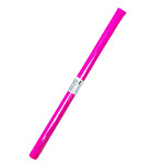 Gimar Bibuła gładka ciemno różowy nr 03 B3 rolka 12 ark