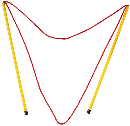 Bańki Mydlane Fru Blu - Zestaw Sznurek + Płyn 0,5L