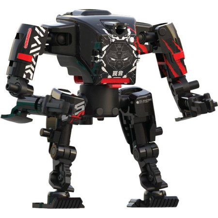 Pocket Titans Robot Figurka Niespodzianka Seria 1