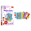 TREFL Mały Odkrywca Moje Ciało Gra Edukacyjna