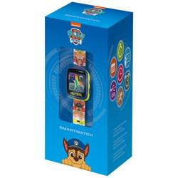 Zegarek Smartwatch 6 funkcji Psi Patrol Euroswan