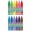 COLORINO Pastele olejne 12 kol 32636