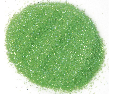 Brokat neonowy 6 kolorów 50 g Astra