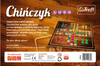 Trefl Klasyczny Chińczyk Gra Planszowa