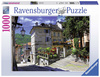 Puzzle 1000 el. Ravensburger - Piemont, Włochy