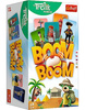 Trefl Boom Boom Rodzina Treflików gra 02122
