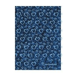 PASO Pamiętnik Błyszczący Rachael Hale RLB-3660