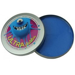 Ultra Plastelina Klasyczna Puszka 80g Mix Kolorów