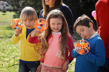 Bańki Fru Blu -Miotacz Pistolet do Baniek + Płyn