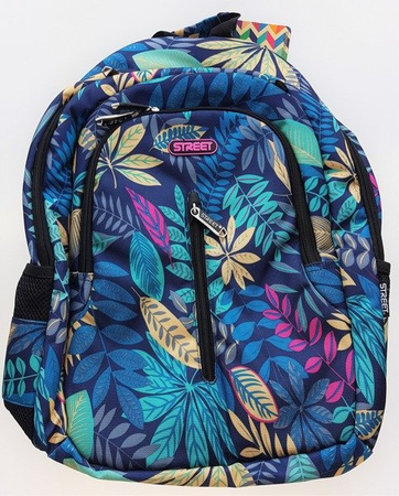 Plecak 2- komorowy United Impress STREET