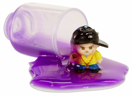 MGA Ready2Robot Pilots - Żółty