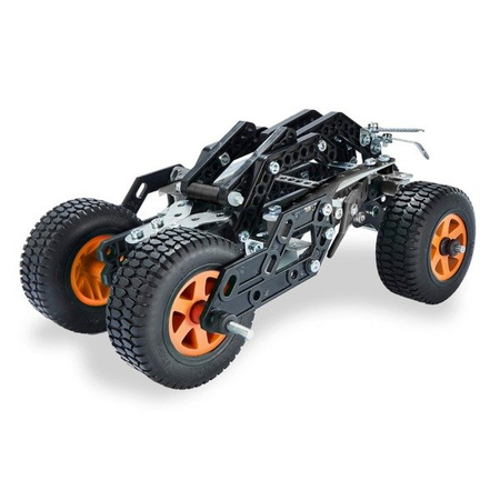 Meccano Core - MULTI Zestaw 25 Modeli - Ciężarówka
