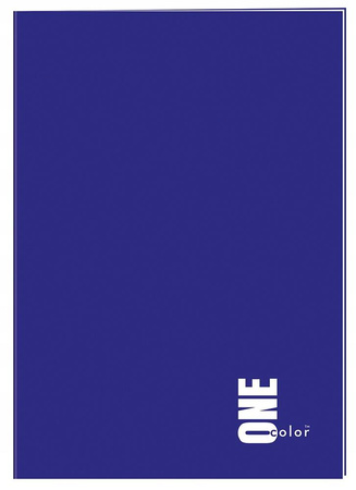 INTERDRUK Zeszyt do słówek A6 32k kratka