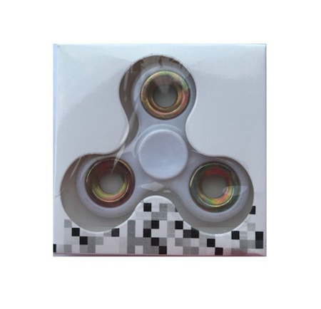 Hand Fidget Spinner BULK Mix Kolorów