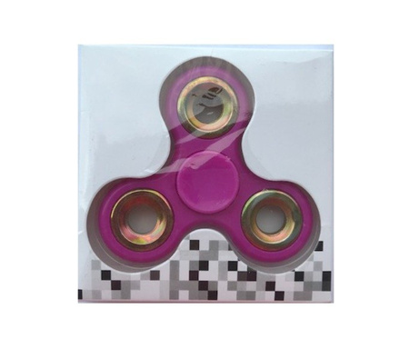 Hand Fidget Spinner BULK Mix Kolorów