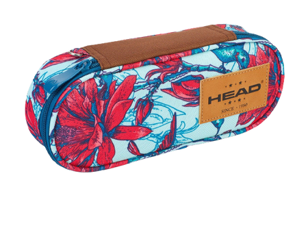 Wyprawka Bambino Szkolna Duży Zestaw do szkoły + Piórnik