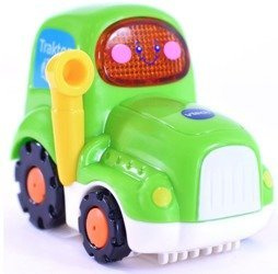 VTECH Tut Tut Autka Autko Traktor Światło Dźwięk