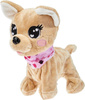 Chi Chi Love Piesek interaktywny Baby Boo 30cm 