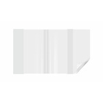 Okładka na podręczniki regulowana R-5 wys. 24,2 cm