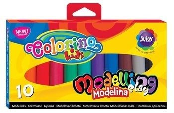 Colorino Kids Modelina 10 kol.