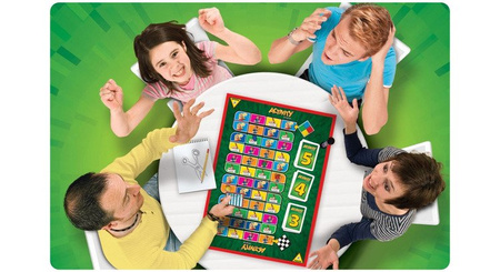 Activity - edycja polska - Kalambury