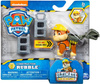Psi Patrol Ultimate Rescue Na Budowie Rubble