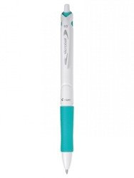 PILOT Długopis Acroball PureWhite Zielony