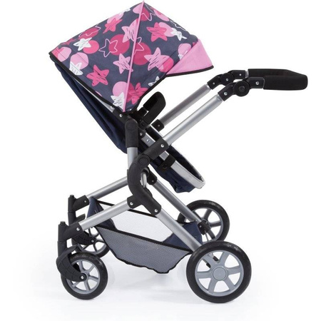 Bayer Wózek dla lalki City Neo 18169AA 2w1