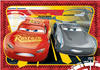 Ravensburger Puzzle 2x24 el Cars 3 Auta I Can Win
