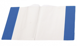 Okładka przezroczysta na zeszyt A5