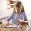 Melissa and Doug - Koraliki do Nawlekania Drewno