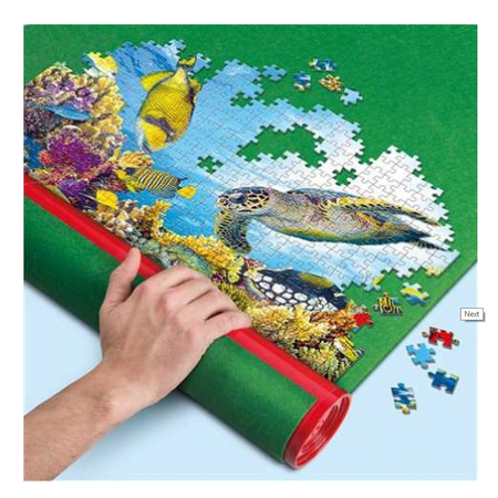 Clementoni Mata do Puzzli 500-2000 el 105 x 78 cm