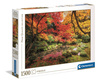 Clementoni Puzzle 1500 el Jesienny Park
