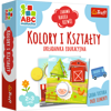 Kolory i Kształty