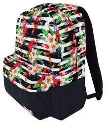 Plecak 1-komorowy ST.RIGHT BP-33 Tropical Stripes