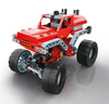 Clementoni Laboratorium Mechaniki Monster Truck